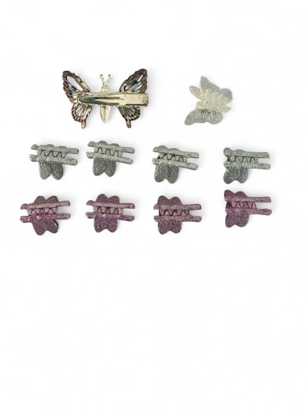 American Vintage assorted butterfly